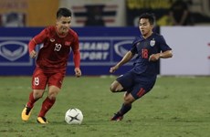 Midfielder Nguyen Quang Hai joins AFC campaign to fight COVID-19