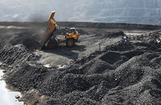 COVID-19: Coal industry helps Quang Ninh maintain economic growth
