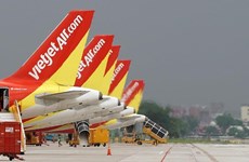 Vietjet's POWER PASS accounts launched with free air tickets available