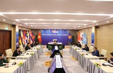 PM chairs online Special ASEAN+3 Summit 