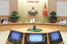 PM agrees to designate Hanoi a COVID-19 risk area, down from high-risk