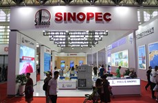 China’s Sinopec in talks to buy stake in Singapore’s Hin Leong