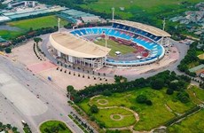 My Dinh National Stadium to be repaired to host SEA Games 2021