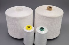 Anti-dumping investigation underway into imported polyester yarn 