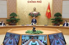 PM: Hung Yen must seize opportunities for development 