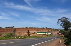 Ministry of Transport approves Buon Ma Thuot city bypass