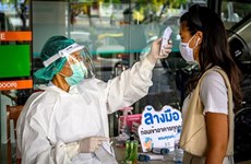 COVID-19 cases continue to rise in Southeast Asia