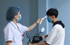 Reuters hails Vietnam’s response to COVID-19 pandemic