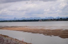 Mekong River Commission: Water levels back to normal averages