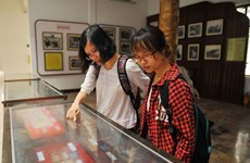 Collections to be displayed online for International Museum Day