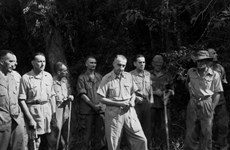 Looking back on Dien Bien Phu Campaign