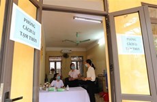 Vietnam records no new COVID-19 cases in community for 23 days