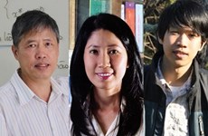 Three scientists to be honoured with Ta Quang Buu Awards 2020