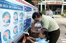 Vietnam records no new COVID-19 infections in community for 26 days