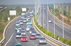 Dong Nai to widen HCM City-Long Thanh-Dau Giay Expressway