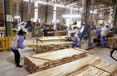 Vietnam focuses on four major measures to boost wood exports