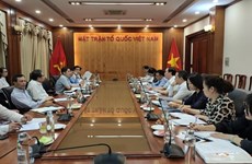Overseas Vietnamese support COVID-19 fight in homeland
