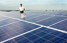 Transferring solar projects to foreign investors 'normal': MoIT