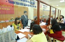 Admin reform in Hanoi ongoing and improving: City leader