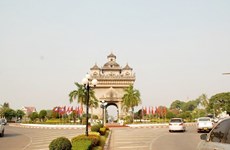 Laos not immune to global economic crisis: WB