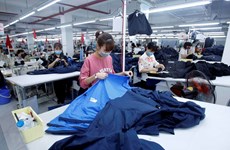 WB: EVFTA could lift Vietnam’s exports by 12 percent by 2030