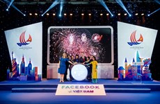  “Facebook for Vietnam” campaign launched