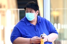 Singaporean man jailed for spreading COVID-19 fake news
