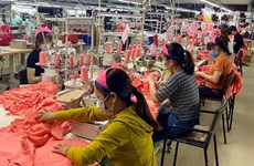 Garment exports forecast to plummet due to lack of orders