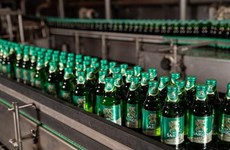 Vietnam’s beer market expects big changes in 2020