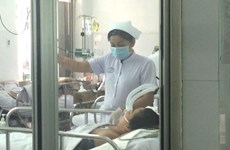 JICA helping Vietnamese hospitals improve infection control