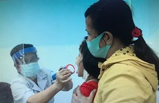 HCM City improves quality of health care with 20 doctors per 10,000 people