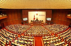 NA deputies to meet in person from June 8-18