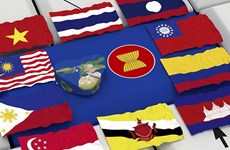 ASEAN’s economic growth could bounce back to 8 pct by 2021