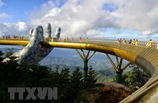 Da Nang tourism promoted on BBC