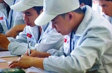 ILO pledges to support Vietnam in promoting safe labour migration