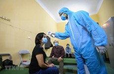 Japanese TV reveals secrets behind Vietnam’s success in handling coronavirus