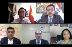 EVFTA good opportunity for Indian investors in Vietnam