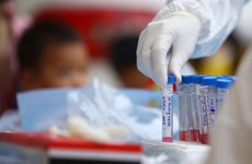 Vietnam sees no locally-infected cases of COVID-19 for 60 days
