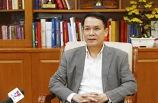 Vietnam News Agency to become national leading multimedia agency
