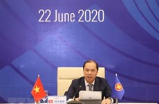 Online PREP-SOM prepares for 36th ASEAN Summit