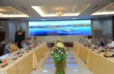 Gia Lai to develop 100-ha hi-tech agricultural zone