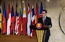 ASEAN Secretary General lauds Vietnam’s leadership