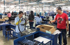 Cambodia: bicycles’ exports near 200 million USD in first five months