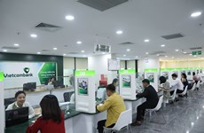 Vietcombank to maintain lending standards