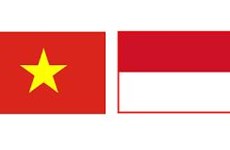 Logo contest marking Vietnam-Indonesia diplomatic ties launched