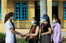 Vietnam enters 80th day without new COVID-19 case in community