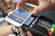 How will mobile money affect e-wallets?