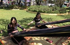 Dak Nong province to host 2nd Brocade Culture Festival
