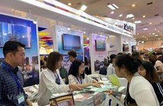 Vietnam Int’l Travel Mart to take place in August 