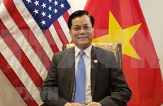Vietnam-US relations at level no one could imagine 25 years ago: Ambassador